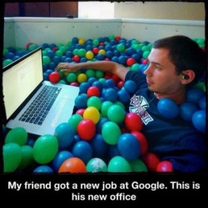 Best-job-ever-chad-grayot-google-being-happy